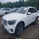 W1N0G8EB0MV306959 2021 Mercedes-Benz Glc 300 4Matic Suv auction photo thumbnail 2