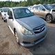 4S3BMBA68B3238126 2011 Subaru Legacy 2.5I auction photo thumbnail 1