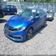 2HGFC2F62LH591023 2020 Honda Civic Lx auction photo thumbnail 2