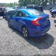 2HGFC2F62LH591023 2020 Honda Civic Lx auction photo thumbnail 3