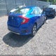 2HGFC2F62LH591023 2020 Honda Civic Lx auction photo thumbnail 4