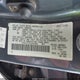 JTEHF21A720059582 2002 Toyota Highlander V6 auction photo thumbnail 9