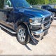 1C6SRFFT9MN665028 2021 Ram 1500 Big Horn 4X4 5'7 Box auction photo thumbnail 6