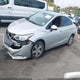 3G1BC5SM9HS553062 2017 Chevrolet Cruze Ls Auto auction photo thumbnail 2