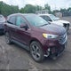 2FMPK4J93LBB55184 2020 Ford Edge Sel auction photo thumbnail 1