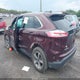 2FMPK4J93LBB55184 2020 Ford Edge Sel auction photo thumbnail 3