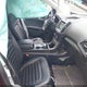 2FMPK4J93LBB55184 2020 Ford Edge Sel auction photo thumbnail 5