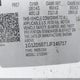 1G1ZD5ST1JF145717 2018 Chevrolet Malibu Lt auction photo thumbnail 9