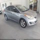 KMHDH4AE2BU093154 2011 Hyundai Elantra Gls (Ulsan Plant) auction photo thumbnail 1