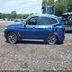 5UX53DP01R9U33280 2024 BMW X3 xDrive30I auction photo thumbnail 14