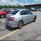 1HGCR2F85GA182330 2016 Honda Accord Ex-L auction photo thumbnail 4