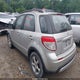 JS2YB413896205384 2009 Suzuki Sx4 Technology auction photo thumbnail 3