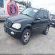 4JGAB54E33A377871 2003 Mercedes-Benz Ml 320 auction photo thumbnail 2