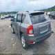 1C4NJDBB1CD541922 2012 Jeep Compass Sport auction photo thumbnail 3
