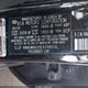 KNADM4A38E6398016 2014 Kia Rio Lx auction photo thumbnail 9