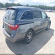 5FNRL5H66BB036428 2011 Honda Odyssey Ex-L auction photo thumbnail 4