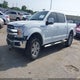 1FTEW1E54LFB35563 2020 Ford F-150 Lariat auction photo thumbnail 2