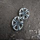 19XFC2F55GE018074 2016 Honda Civic Lx auction photo thumbnail 12