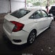 19XFC2F55GE018074 2016 Honda Civic Lx auction photo thumbnail 4