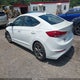 5NPD84LF9JH245594 2018 Hyundai Elantra Sel auction photo thumbnail 3