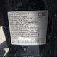 WA1LGAFEXED014547 2014 Audi Q7 3.0T Premium auction photo thumbnail 9