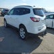 1GNKRGKDXHJ111305 2017 Chevrolet Traverse 1Lt auction photo thumbnail 3