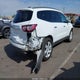 1GNKRGKDXHJ111305 2017 Chevrolet Traverse 1Lt auction photo thumbnail 6