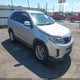 5XYKT4A62EG549114 2014 Kia Sorento Lx auction photo thumbnail 1