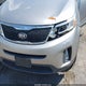5XYKT4A62EG549114 2014 Kia Sorento Lx auction photo thumbnail 6