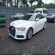 WAUG8AFC3HN068335 2017 Audi A6 2.0T Premium auction photo thumbnail 2