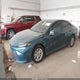 4T1DAACK7SU110049 2025 Toyota Camry Le auction photo thumbnail 2