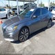 1N4BL4CV5MN344503 2021 Nissan Altima Sr Fwd auction photo thumbnail 2