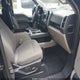 1FTEW1C80HFA35612 2017 Ford F-150 Xlt auction photo thumbnail 5