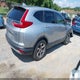 7FARW2H59JE069651 2018 Honda Cr-V Ex auction photo thumbnail 4