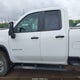 1GC2YLE7XNF267241 2022 Chevrolet Silverado 2500Hd 4Wd Double Cab Standard Bed Wt auction photo thumbnail 14