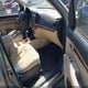 5NMSH73E28H151242 2008 Hyundai Santa Fe Limited/Se auction photo thumbnail 5