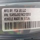 1C4RDJDG1NC213263 2022 Dodge Durango Gt Plus Awd auction photo thumbnail 9