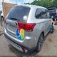 JA4AZ3A34LZ044615 2020 Mitsubishi Outlander Es 2.4 S-Awc auction photo thumbnail 4