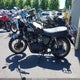 SMT900HNX6J274835 2006 Triumph Motorcycle Bonneville auction photo thumbnail 13