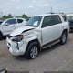 JTEBU5JRXL5761418 2020 Toyota 4Runner Sr5 Premium auction photo thumbnail 2