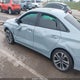 WAUHUDGY0SA075043 2025 Audi A3 Premium Plus 40 Tfsi Quattro S Tronic auction photo thumbnail 17