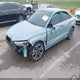 WAUHUDGY0SA075043 2025 Audi A3 Premium Plus 40 Tfsi Quattro S Tronic auction photo thumbnail 2