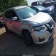 5N1AT2MT0LC753084 2020 Nissan Rogue S Fwd auction photo thumbnail 6