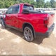 5FPYK3F74NB022036 2022 Honda Ridgeline Rtl-E auction photo thumbnail 3