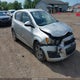 1G1JB6SH0C4116339 2012 Chevrolet Sonic 1Ls auction photo thumbnail 1