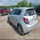 1G1JB6SH0C4116339 2012 Chevrolet Sonic 1Ls auction photo thumbnail 3