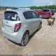 1G1JB6SH0C4116339 2012 Chevrolet Sonic 1Ls auction photo thumbnail 4