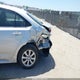 5YFEPMAE9MP224513 2021 Toyota Corolla Le auction photo thumbnail 6