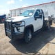 1GB3YSE7XPF165850 2023 Chevrolet Silverado 3500Hd Chassis Work Truck auction photo thumbnail 2