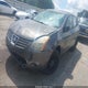 JN8AS58T49W325792 2009 Nissan Rogue S auction photo thumbnail 2